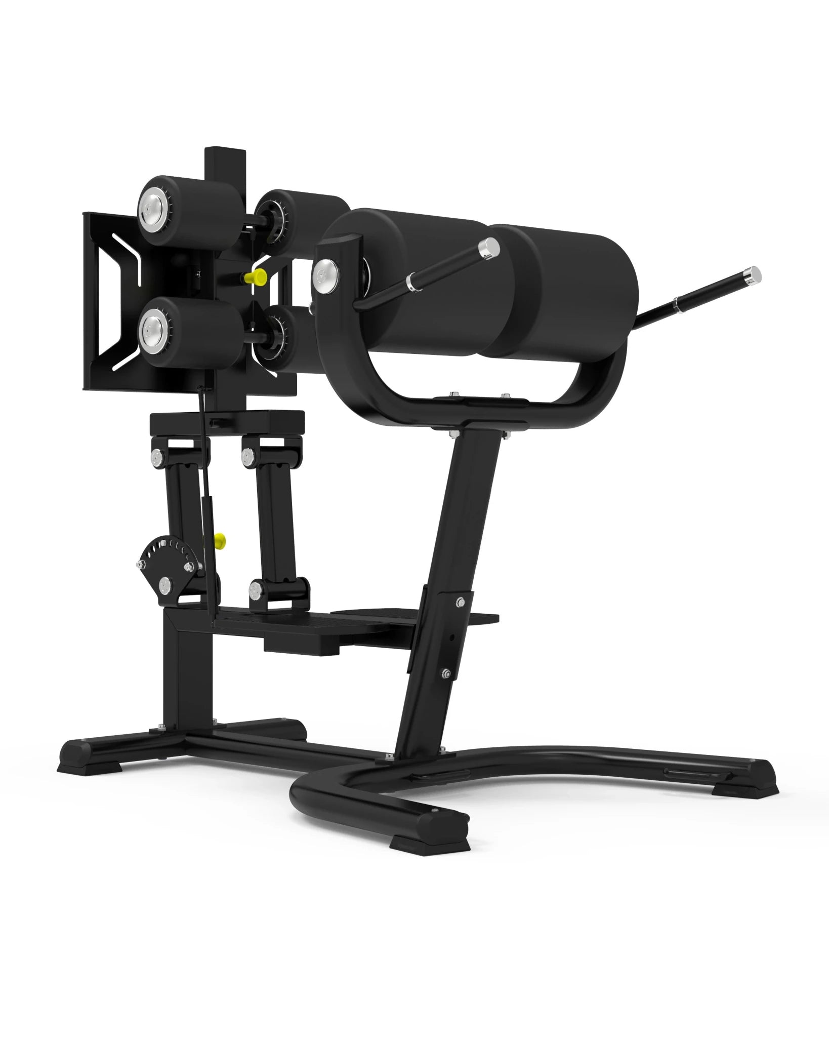 Classic Series Glute Ham Bench, - Gym Gear