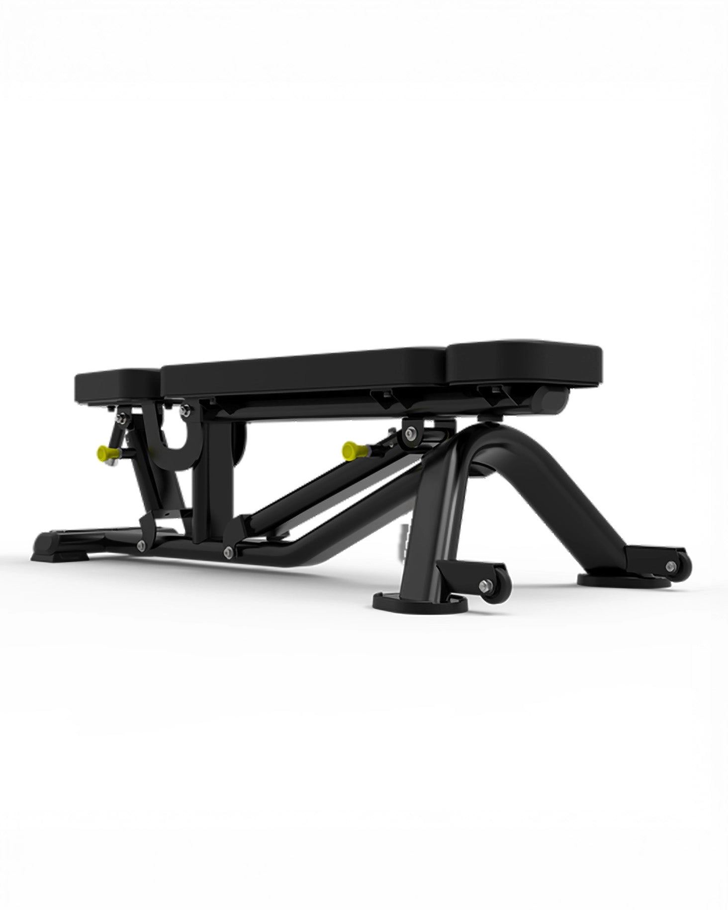 Classic Series Multi Adjustable Bench, - Gym Gear