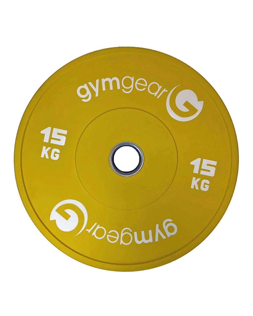 Coloured Bumper Plates, Weight Plates - Gym Gear