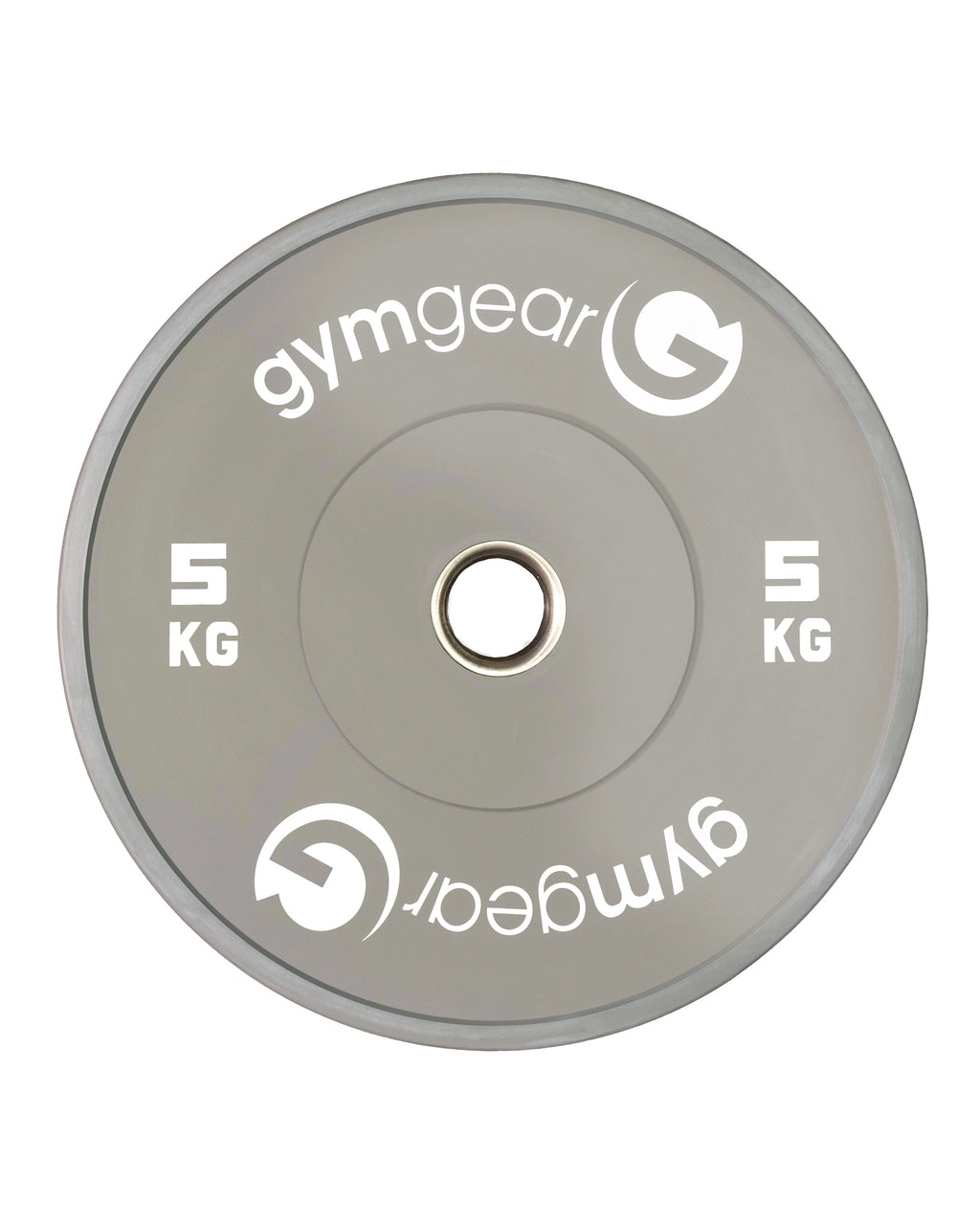 Coloured Bumper Plates, Weight Plates - Gym Gear