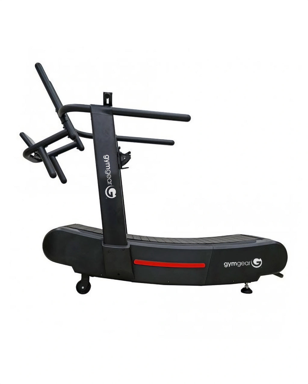 Curve 2.0 PLUS Treadmill