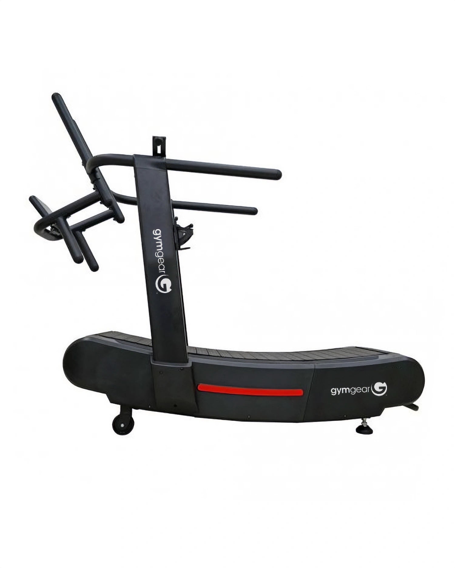 Curve 2.0 PLUS Treadmill