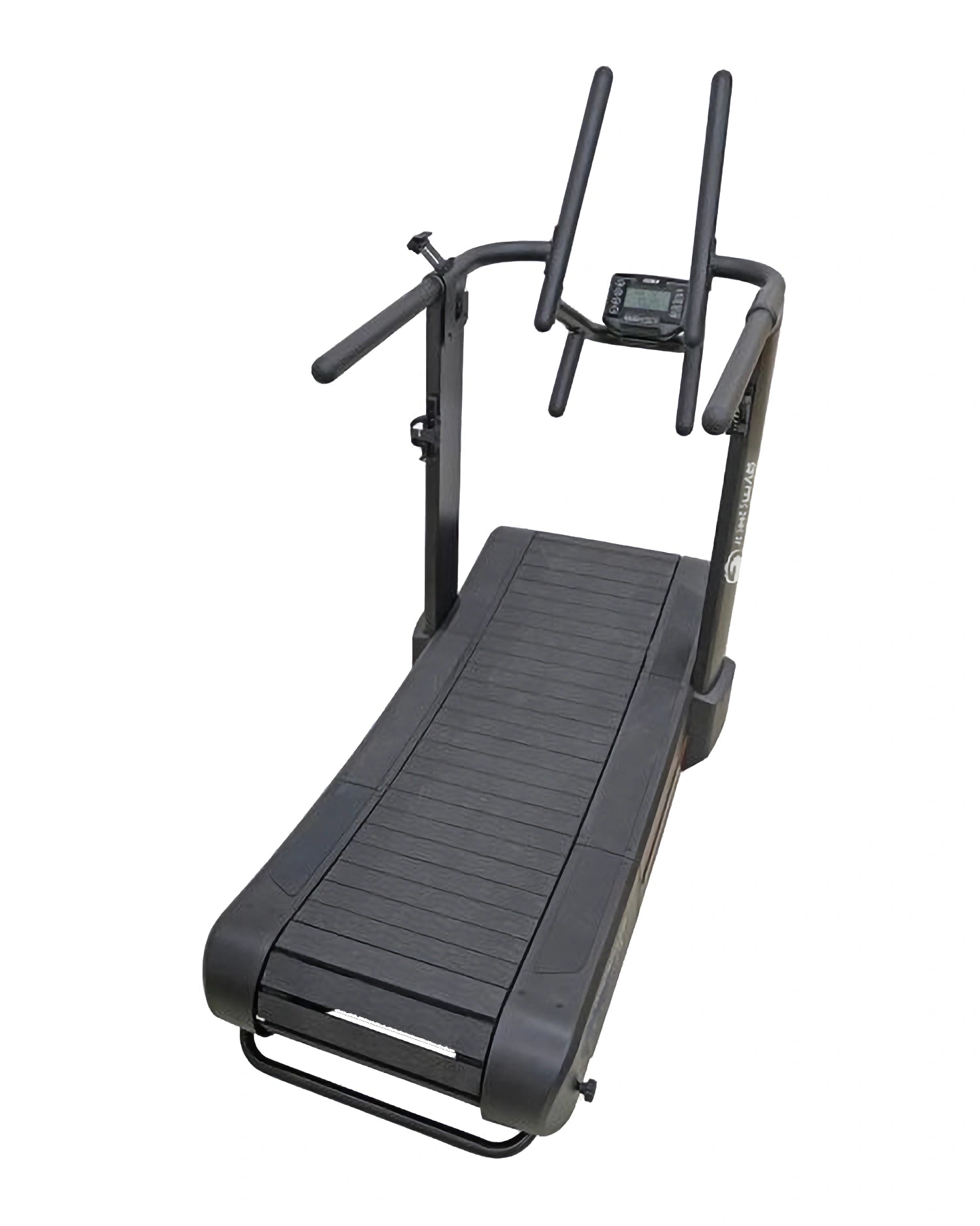 Curve 2.0 PLUS Treadmill