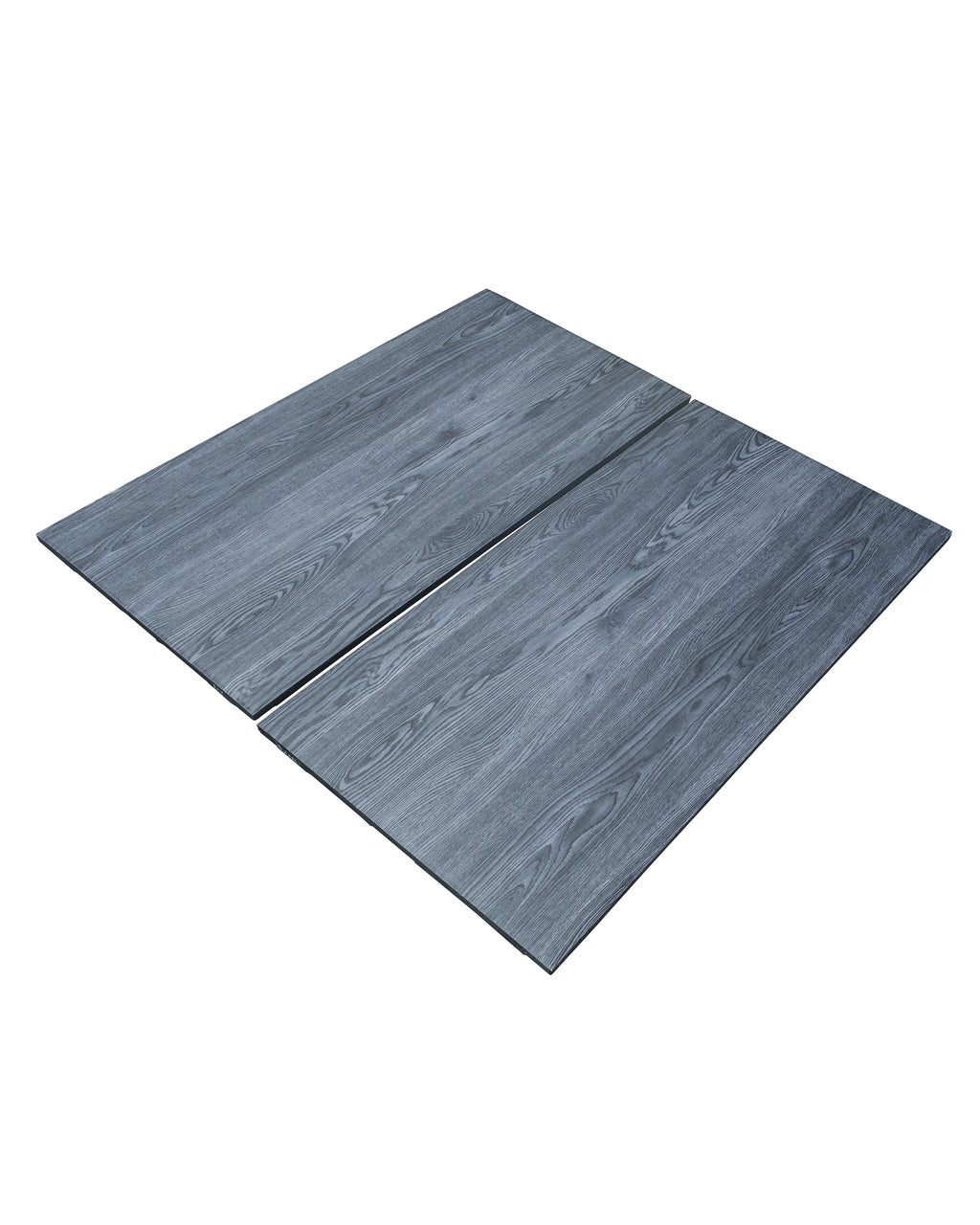 20mm Wood Effect Premium Flooring Tiles, Wood Effect Flooring Tiles - Gym Gear