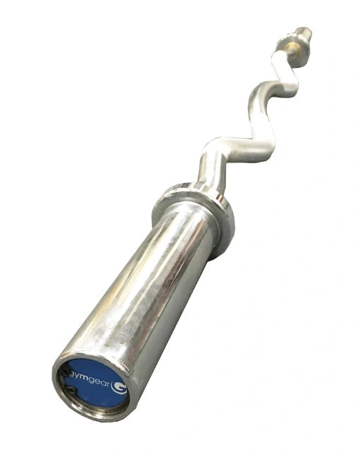 Standard Olympic EZ Curl Bar
