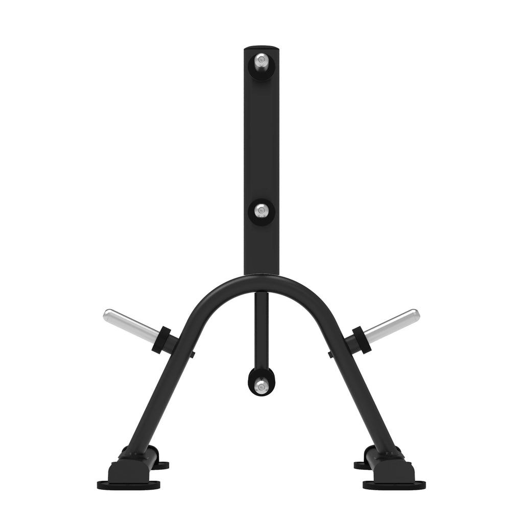 Elite Series, Olympic Weight Plate Tree (8 Horns) 3