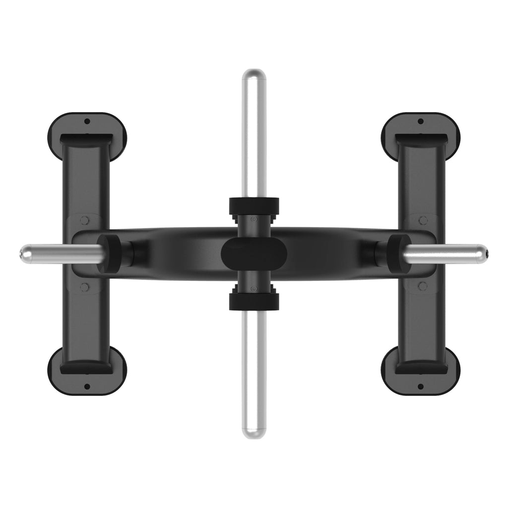 Elite Series, Olympic Weight Plate Tree (8 Horns) 5