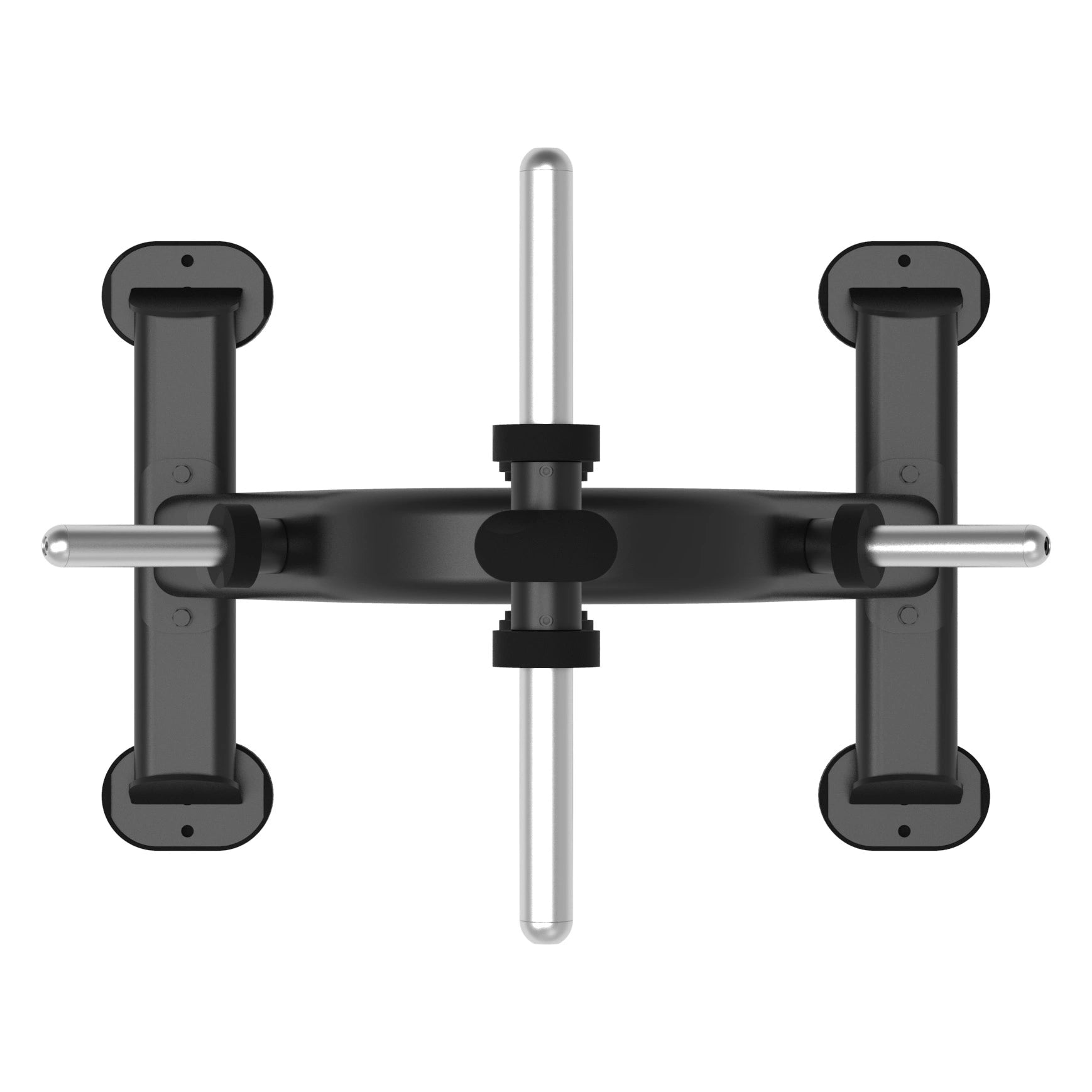 Elite Series, Olympic Weight Plate Tree (8 Horns) 5