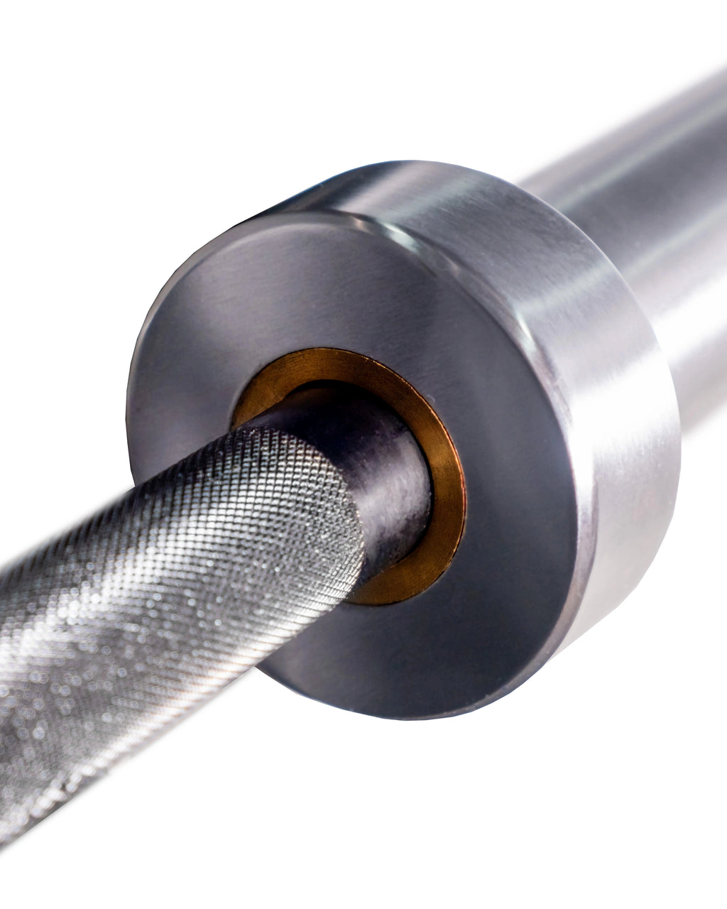 Elite 7ft Olympic Bar