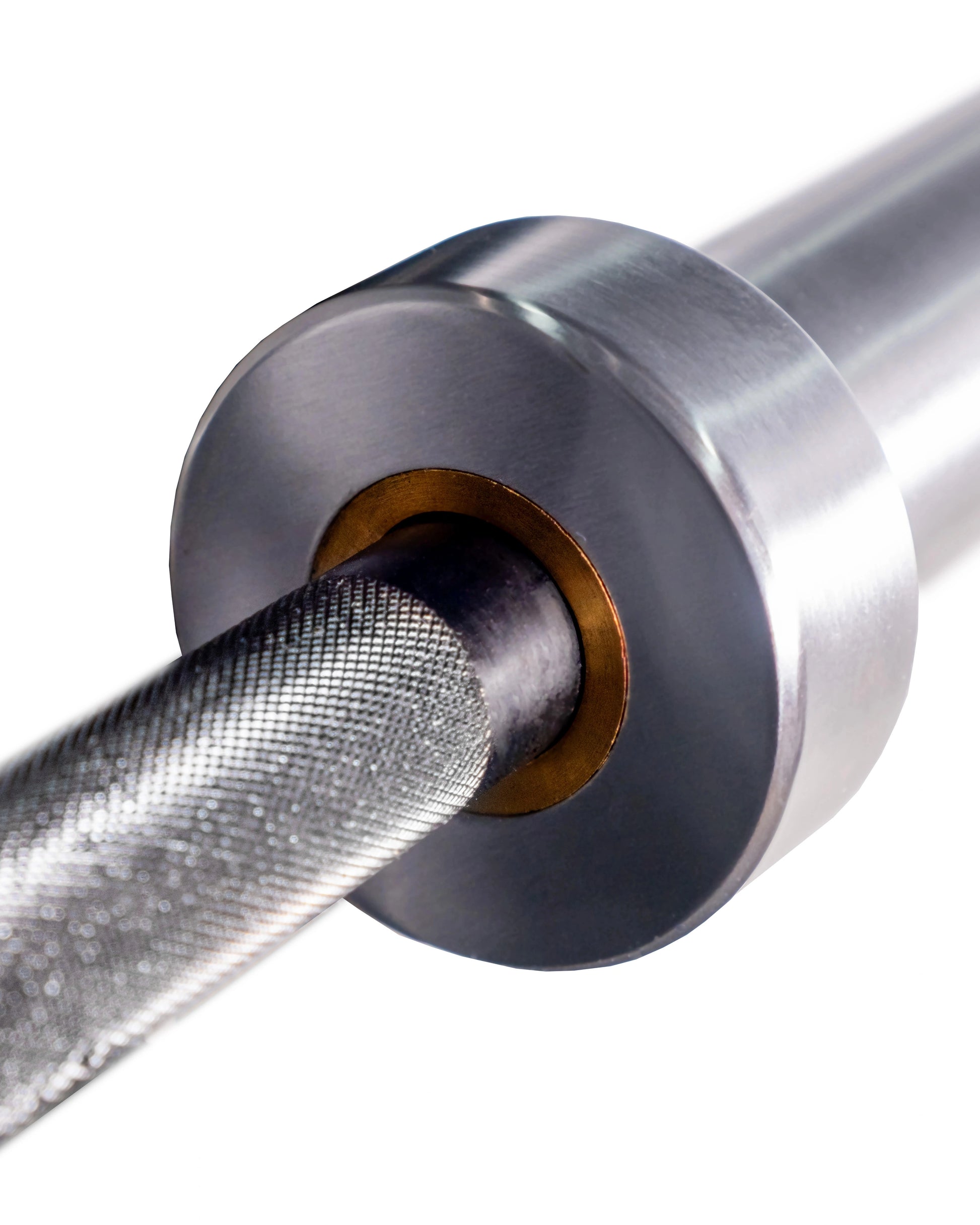 Elite 7ft Olympic Bar