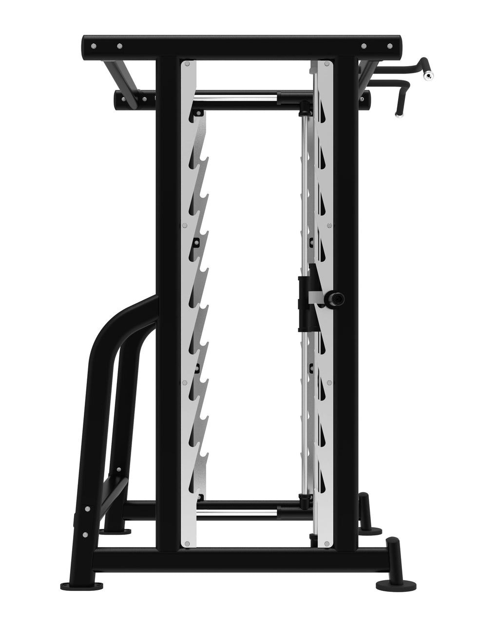 Elite Series, 3D Smith Machine