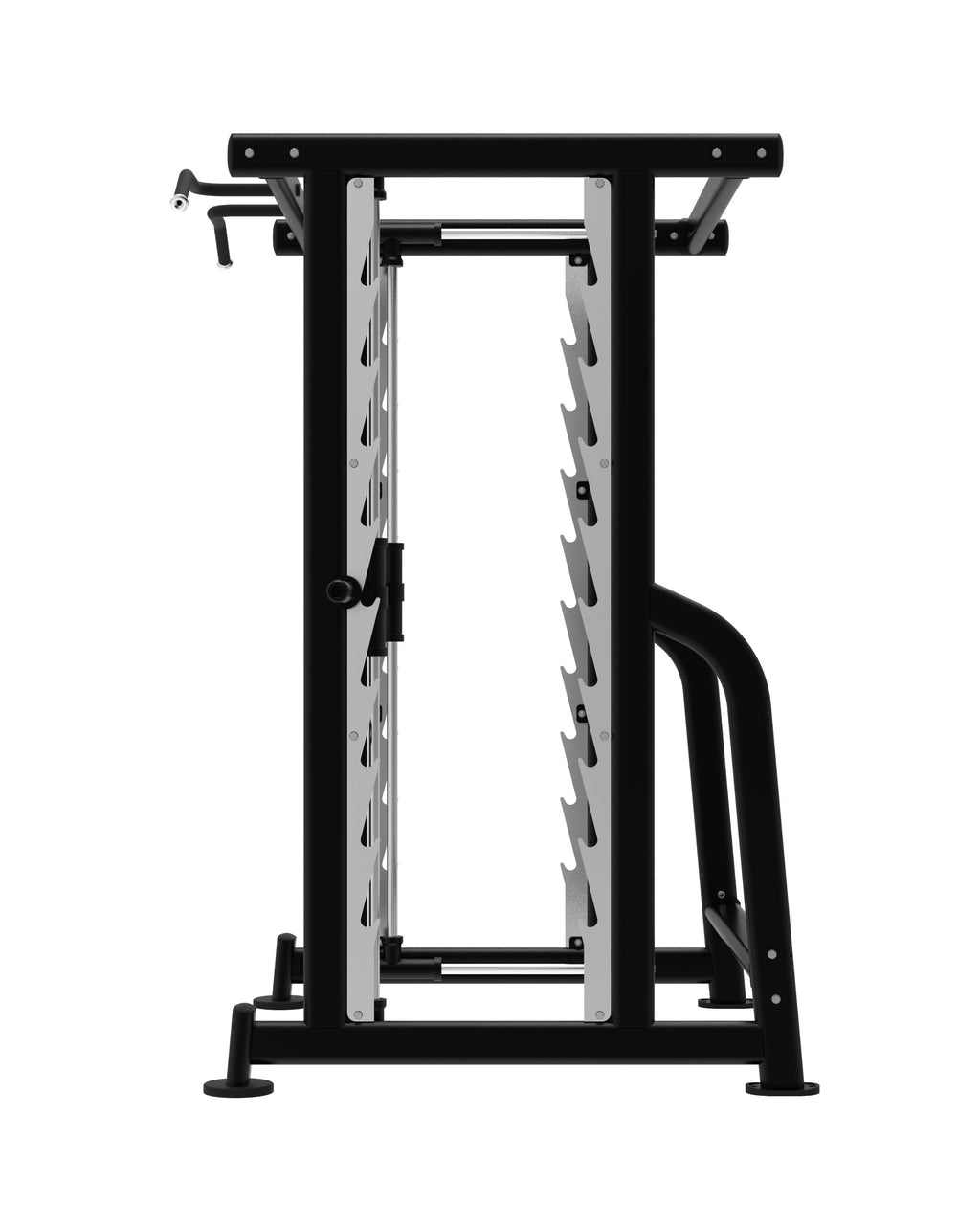 Elite Series, 3D Smith Machine