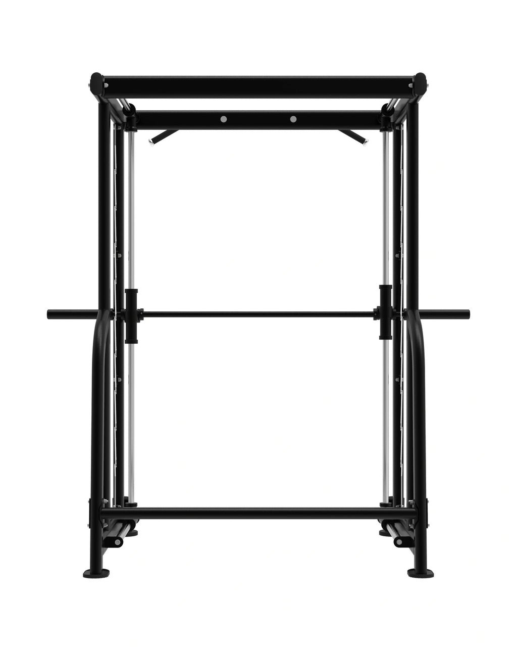 Elite Series, 3D Smith Machine