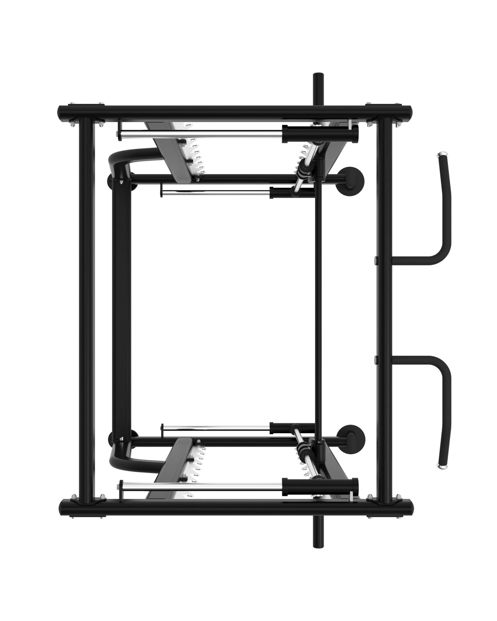 Elite Series, 3D Smith Machine