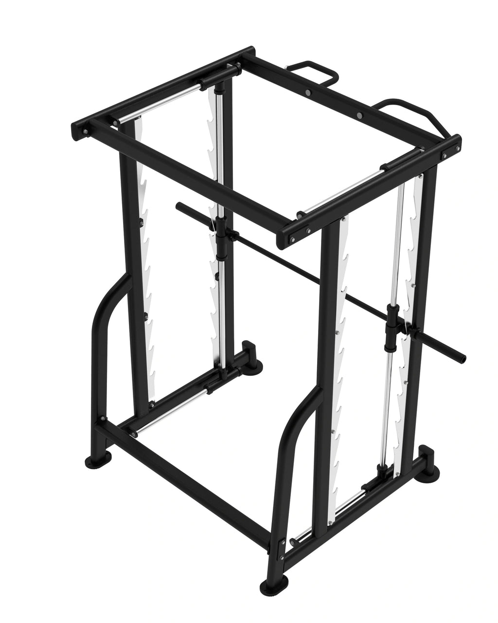 Elite Series, 3D Smith Machine