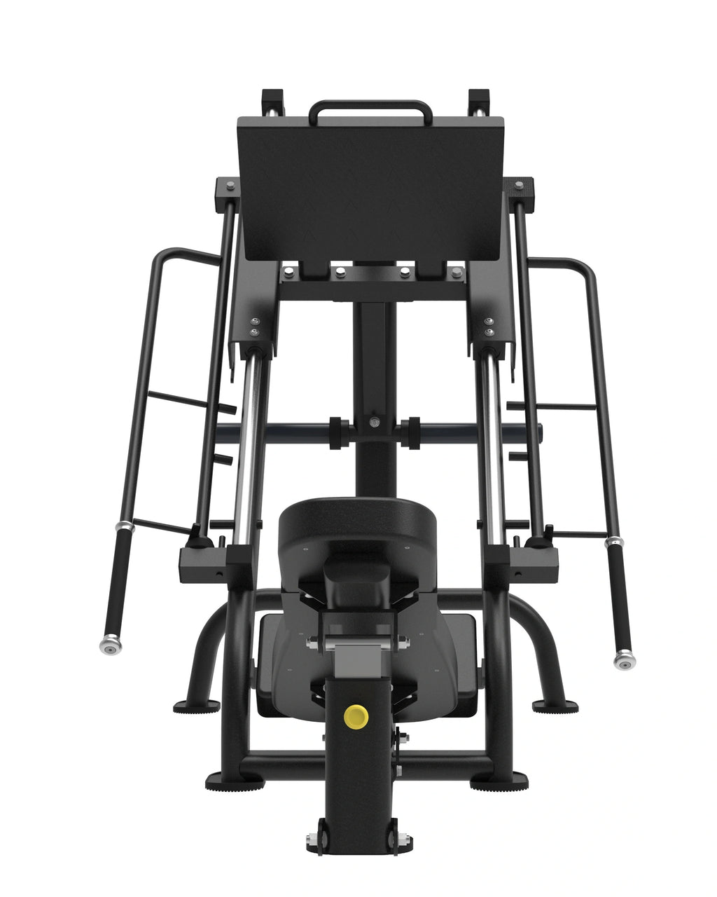 Elite Series, 45 Degree Leg Press