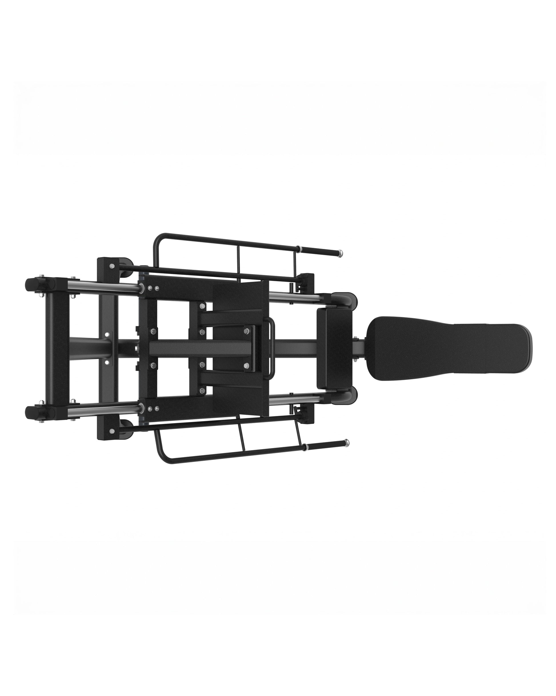 Elite Series, 45 Degree Leg Press