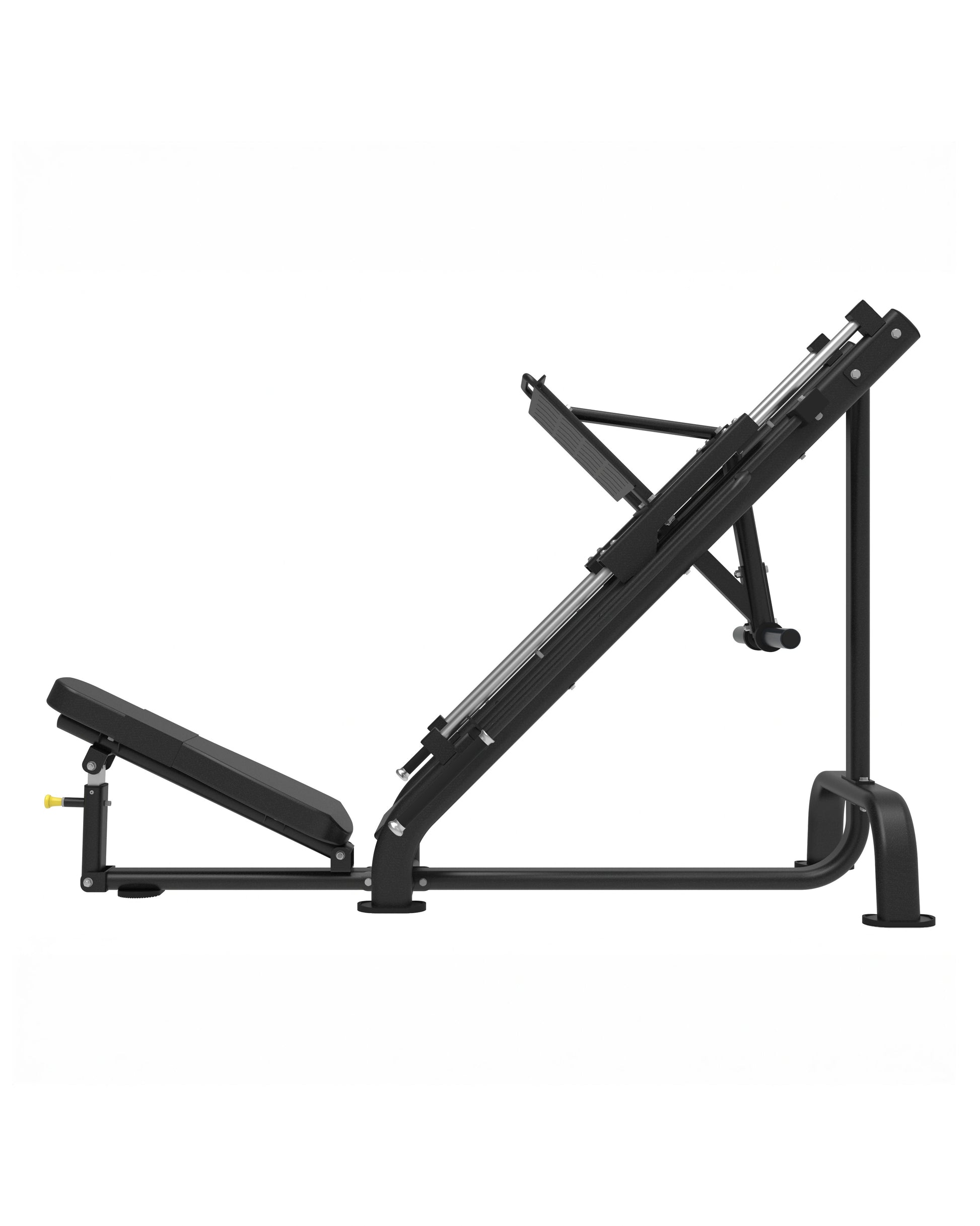 Elite Series, 45 Degree Leg Press