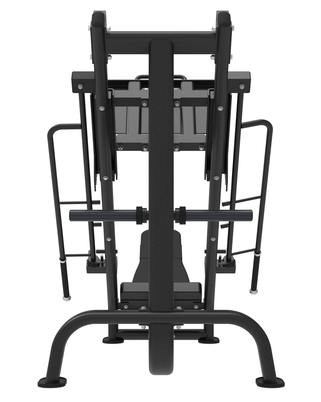 Elite Series, 45 Degree Leg Press