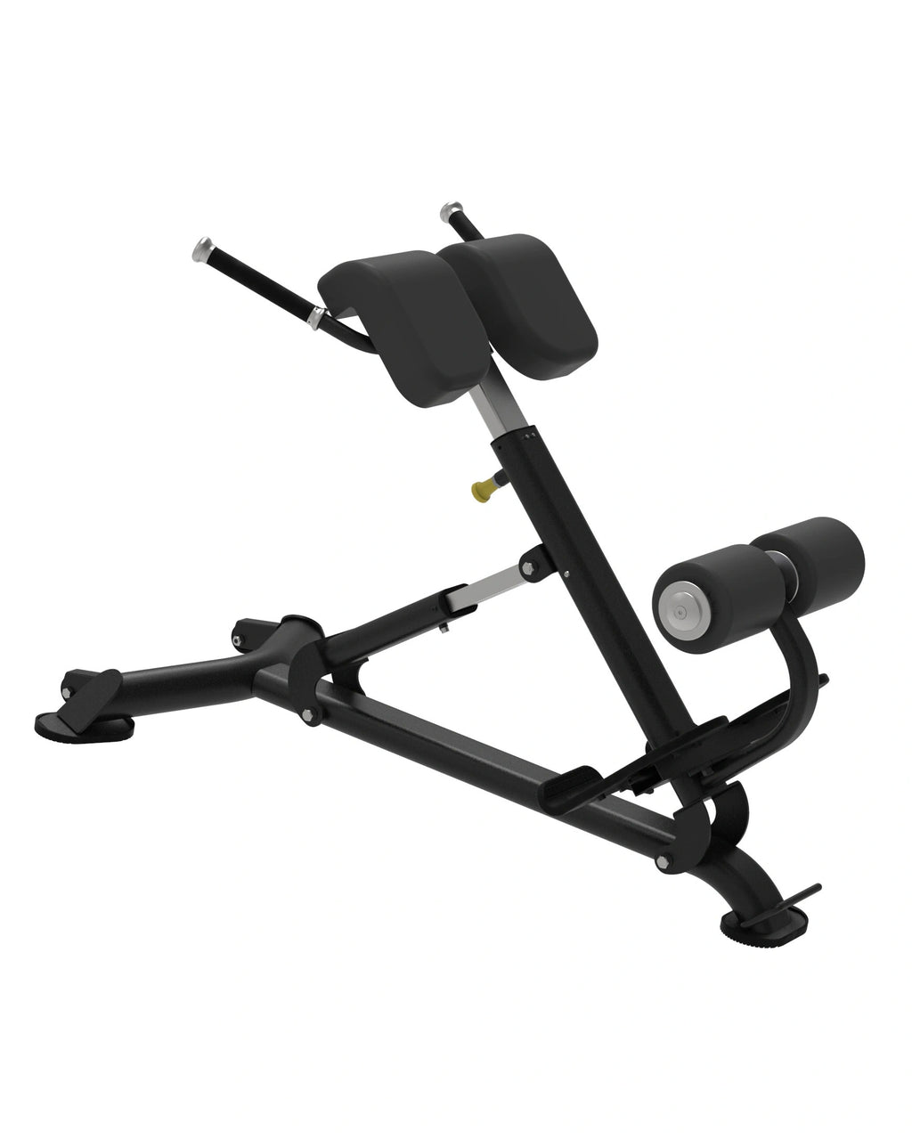 Elite Series, Hyper Extension