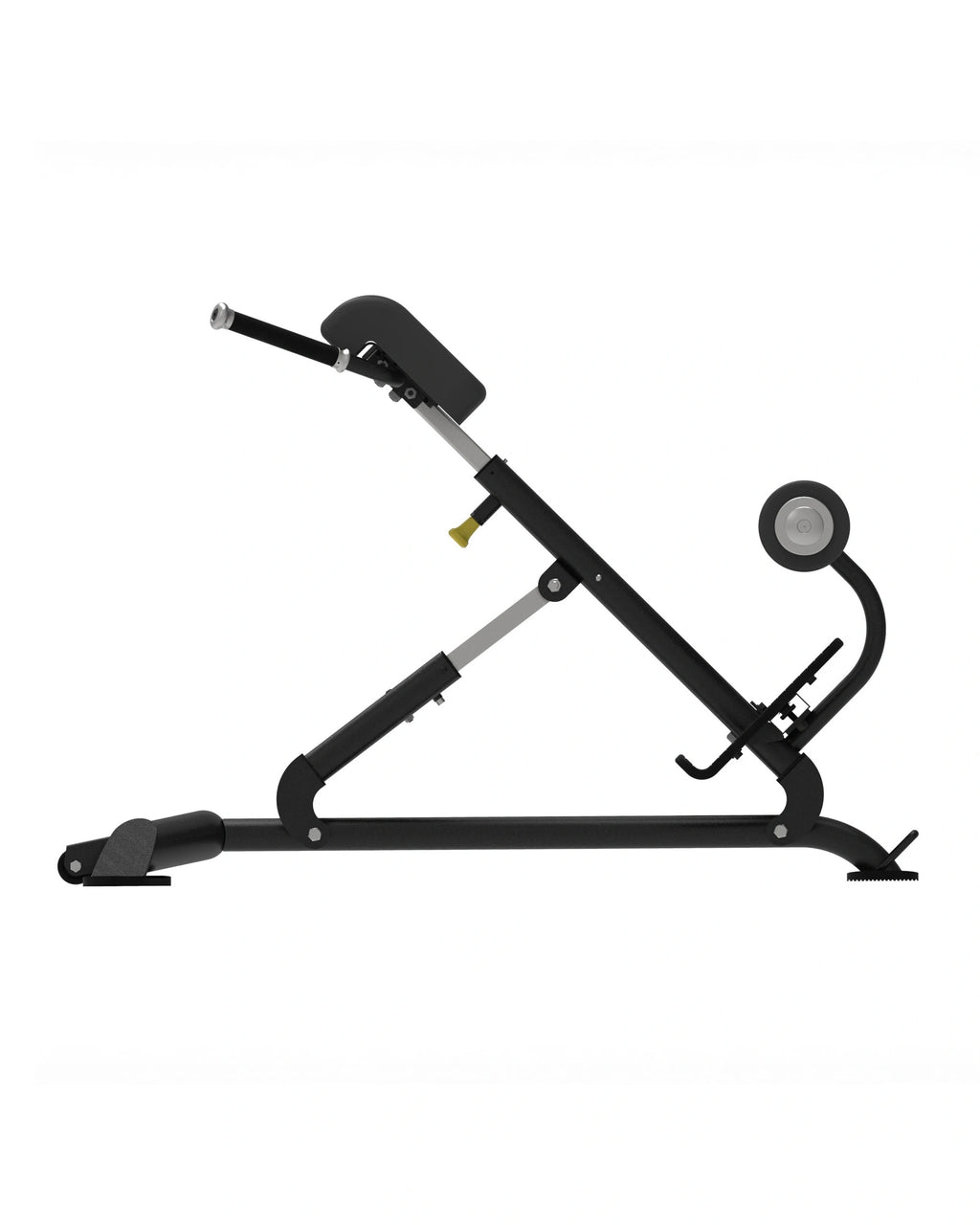 Elite Series, Hyper Extension