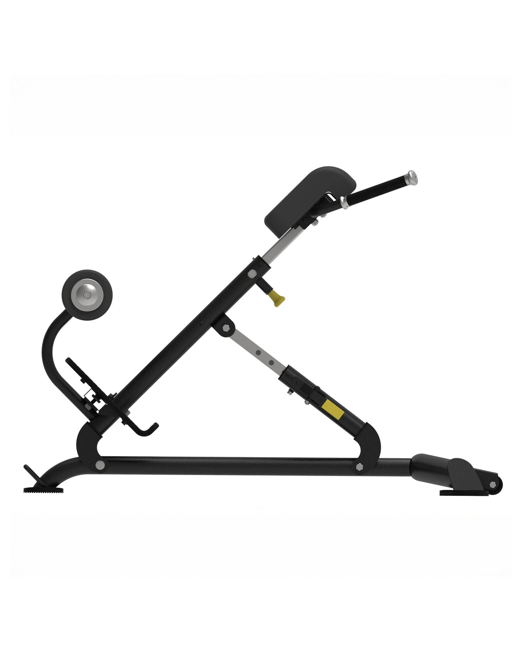 Elite Series, Hyper Extension