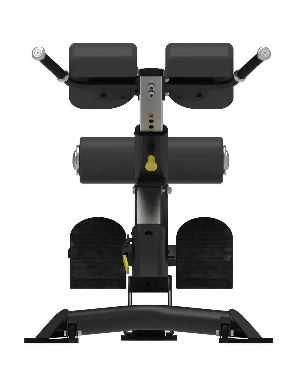 Elite Series, Hyper Extension