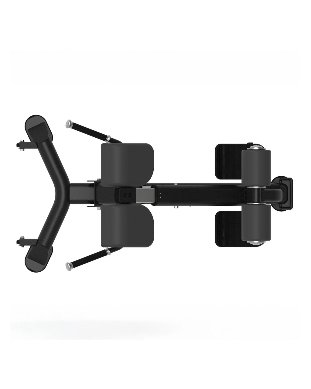 Elite Series, Hyper Extension