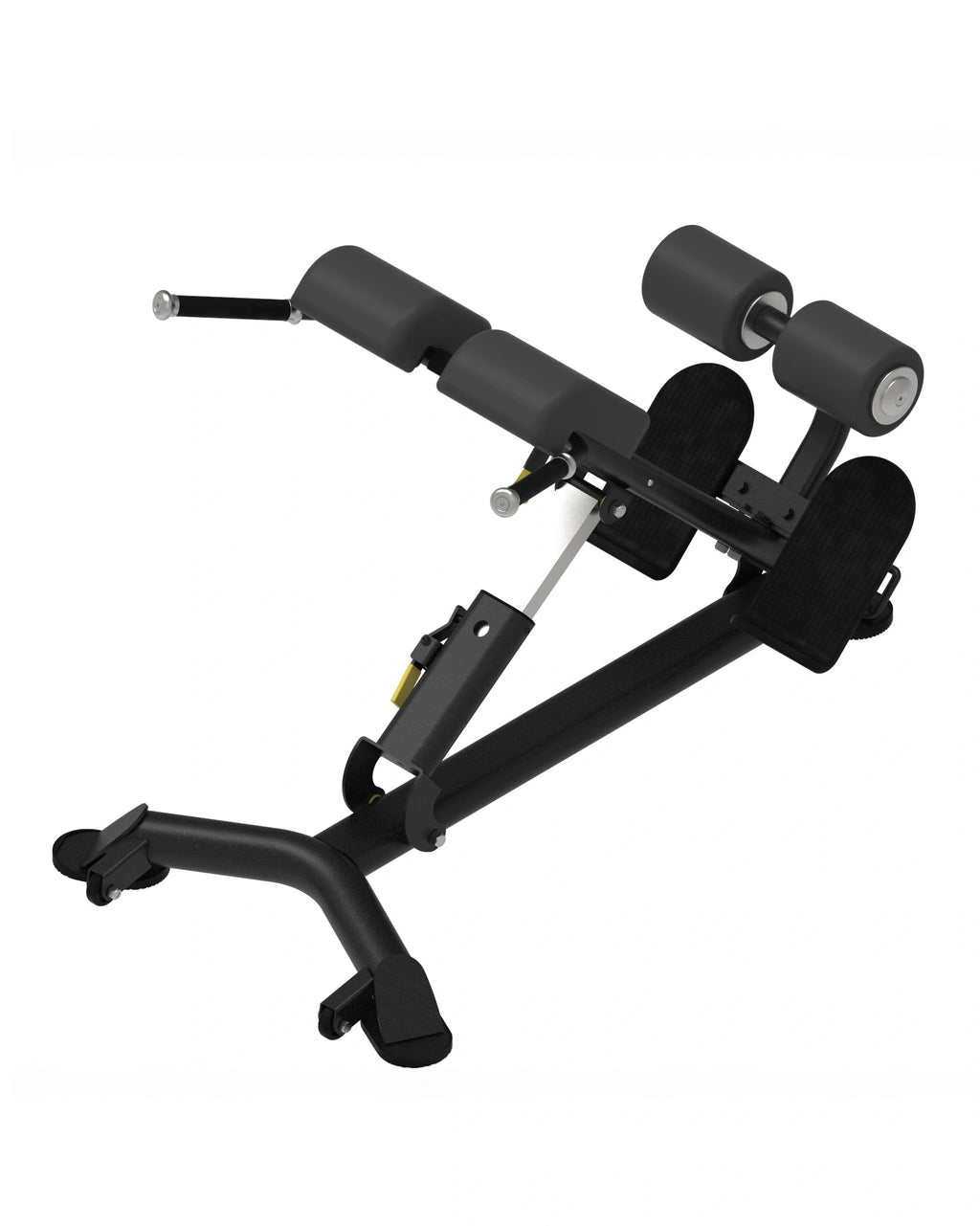 Elite Series, Hyper Extension