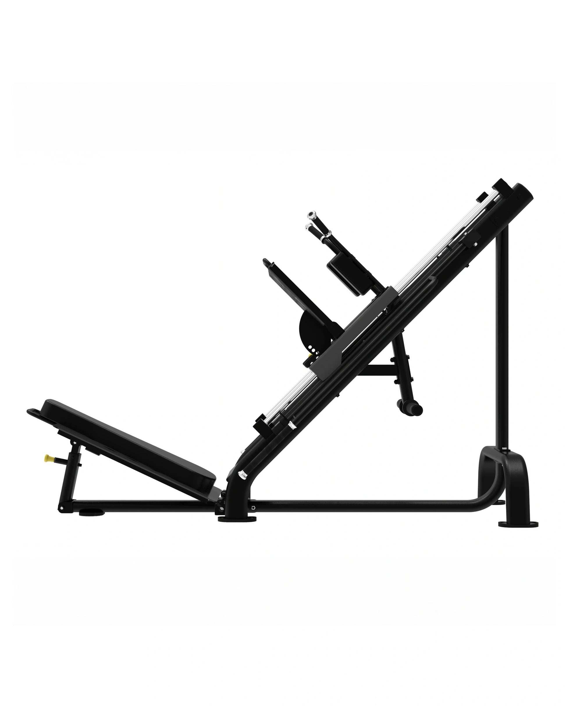 Elite Series, Leg Press / Hack Squat Combo