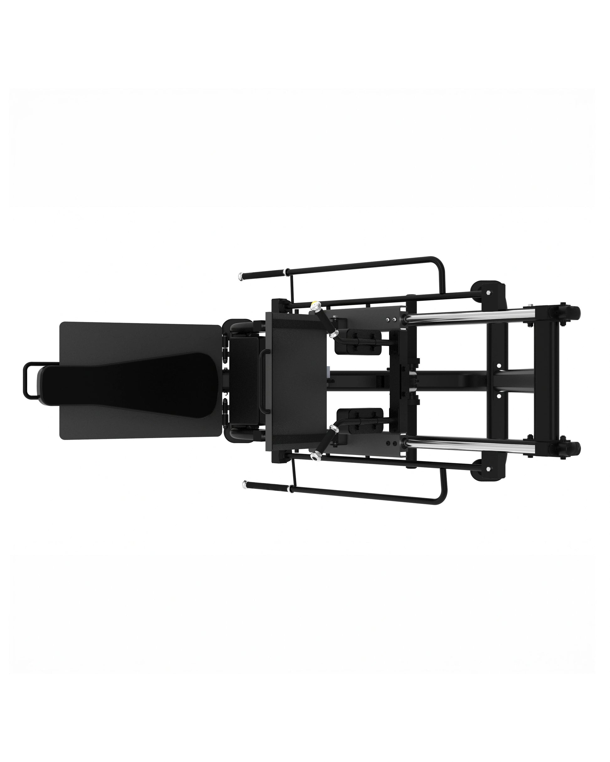 Elite Series, Leg Press / Hack Squat Combo