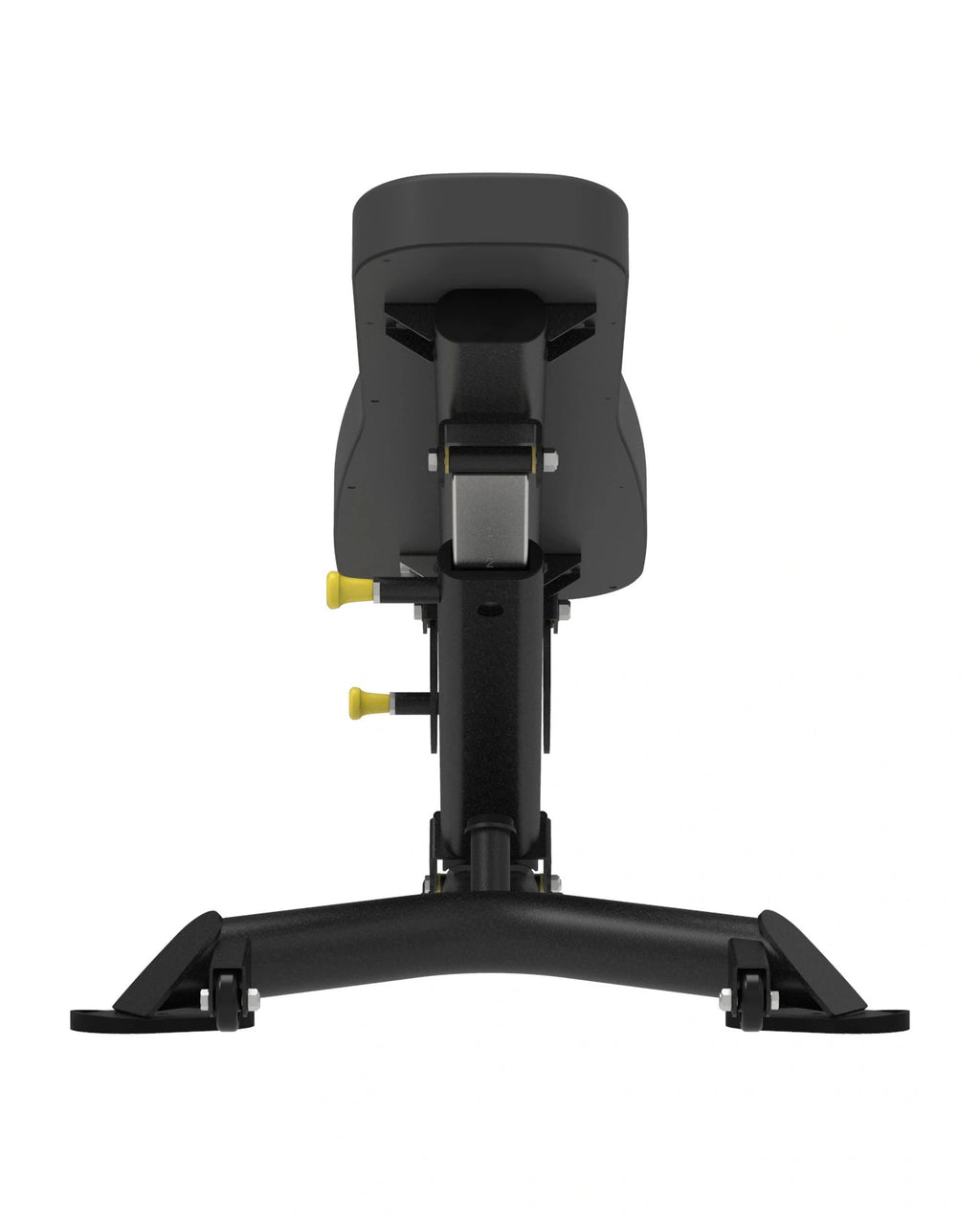 Elite Series, Multi Adjustable Bench (Black)