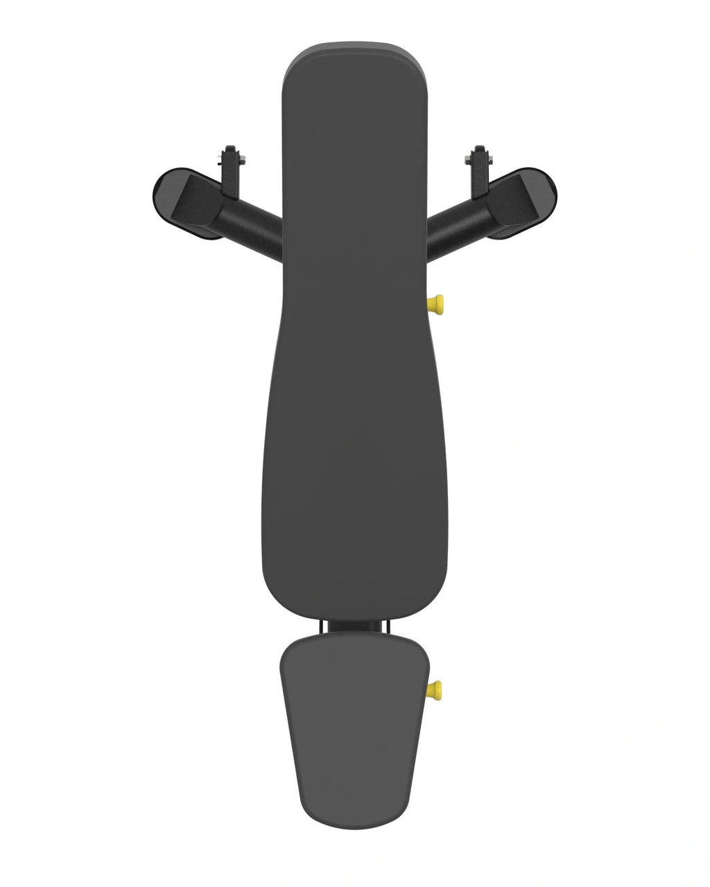 Elite Series, Multi Adjustable Bench (Black)