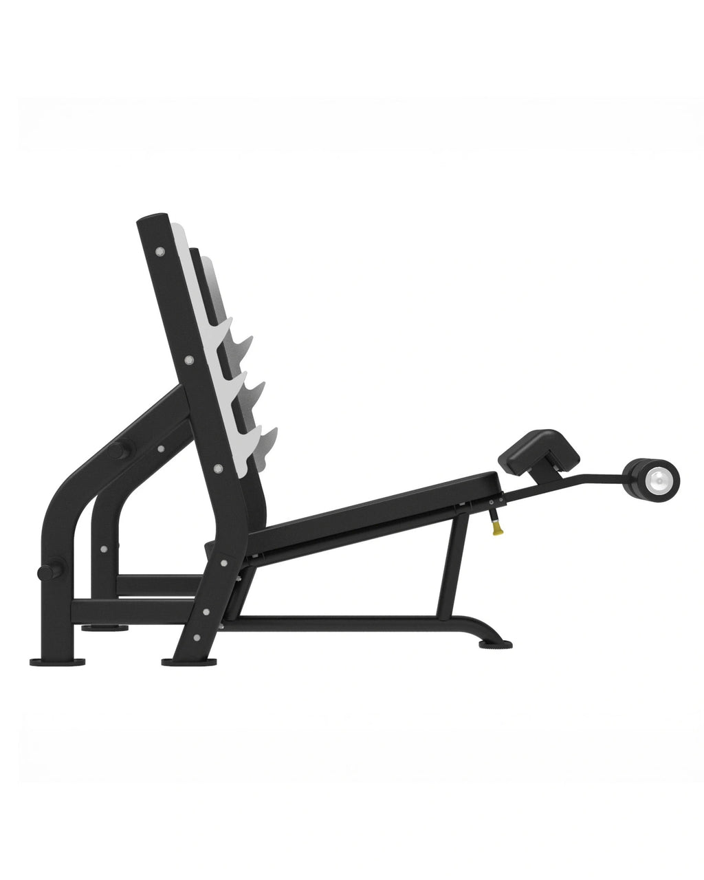 Elite Series, Olympic Decline Bench