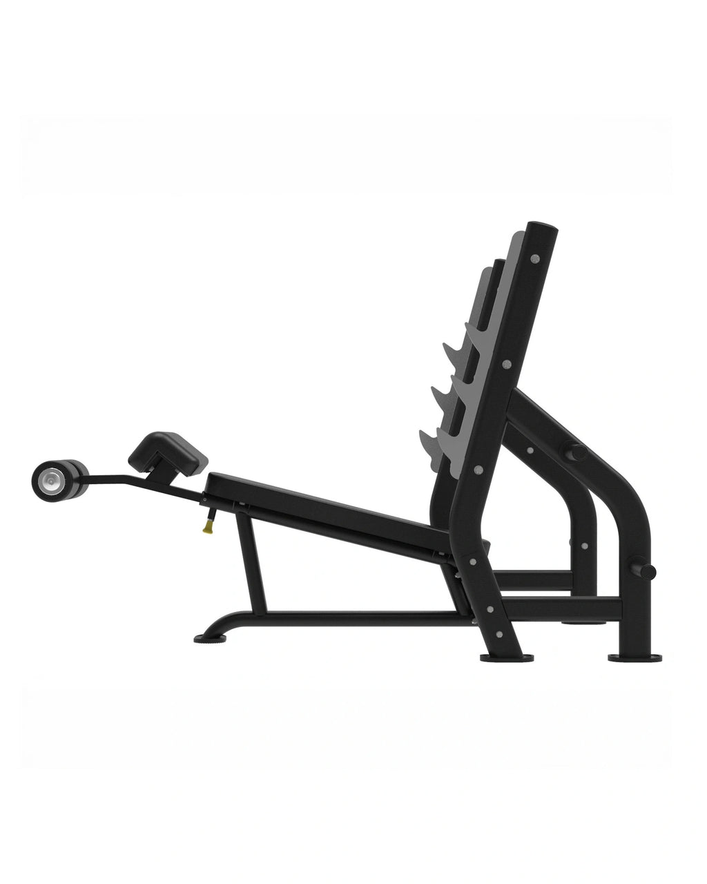 Elite Series, Olympic Decline Bench