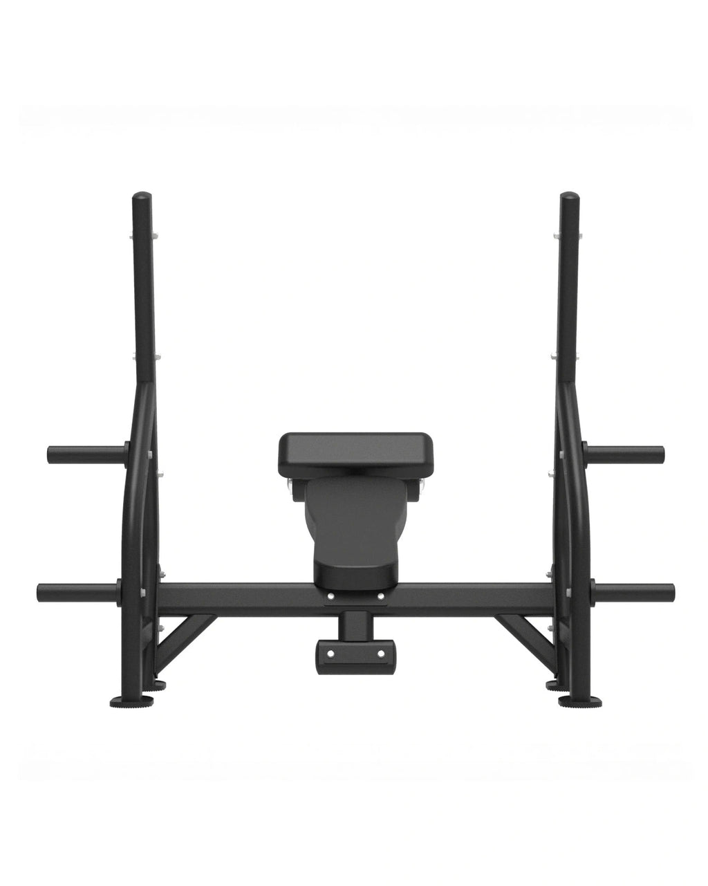 Elite Series, Olympic Decline Bench