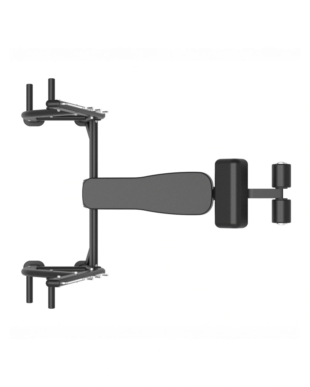 Elite Series, Olympic Decline Bench