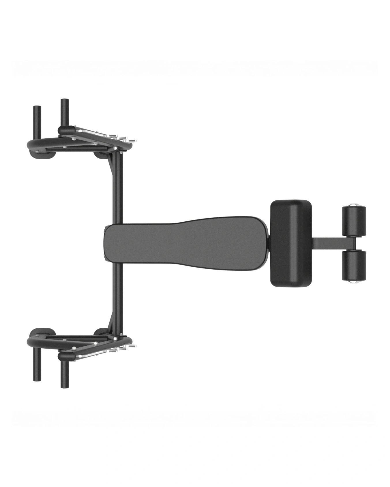 Elite Series, Olympic Decline Bench