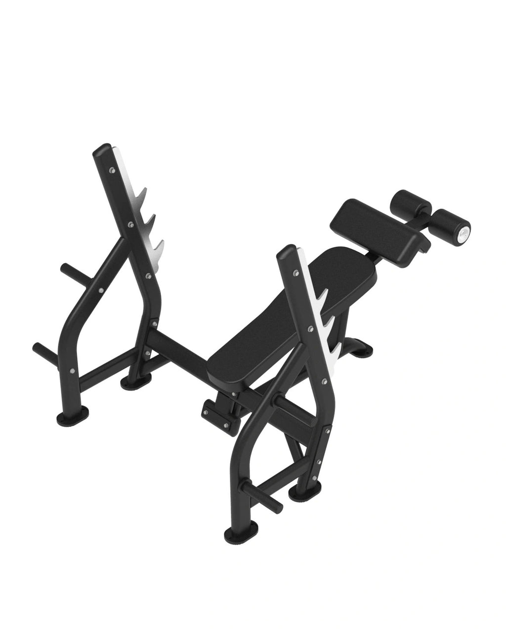 Elite Series, Olympic Decline Bench