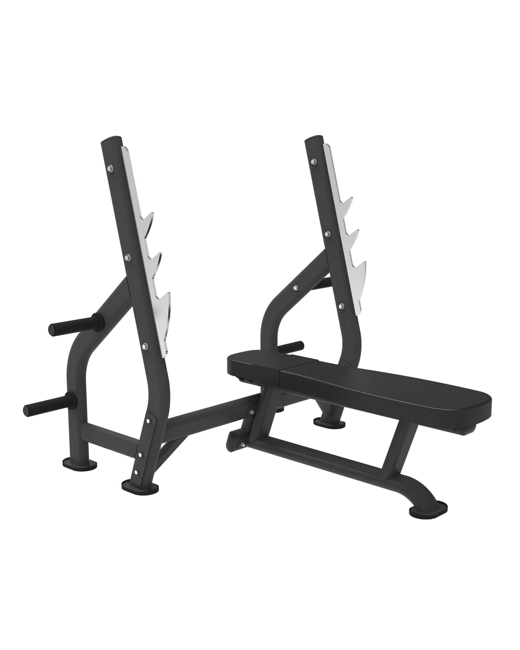 Elite Series, Olympic Flat Bench