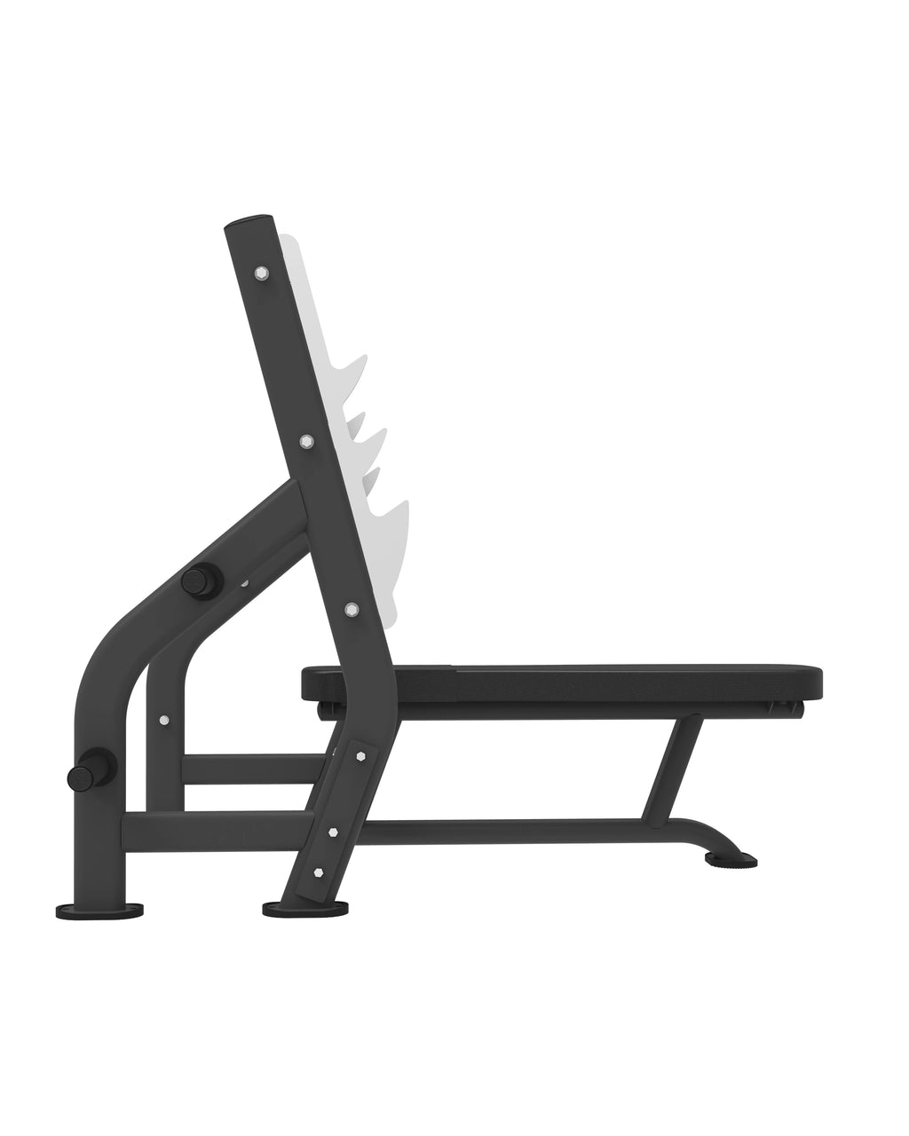 Elite Series, Olympic Flat Bench