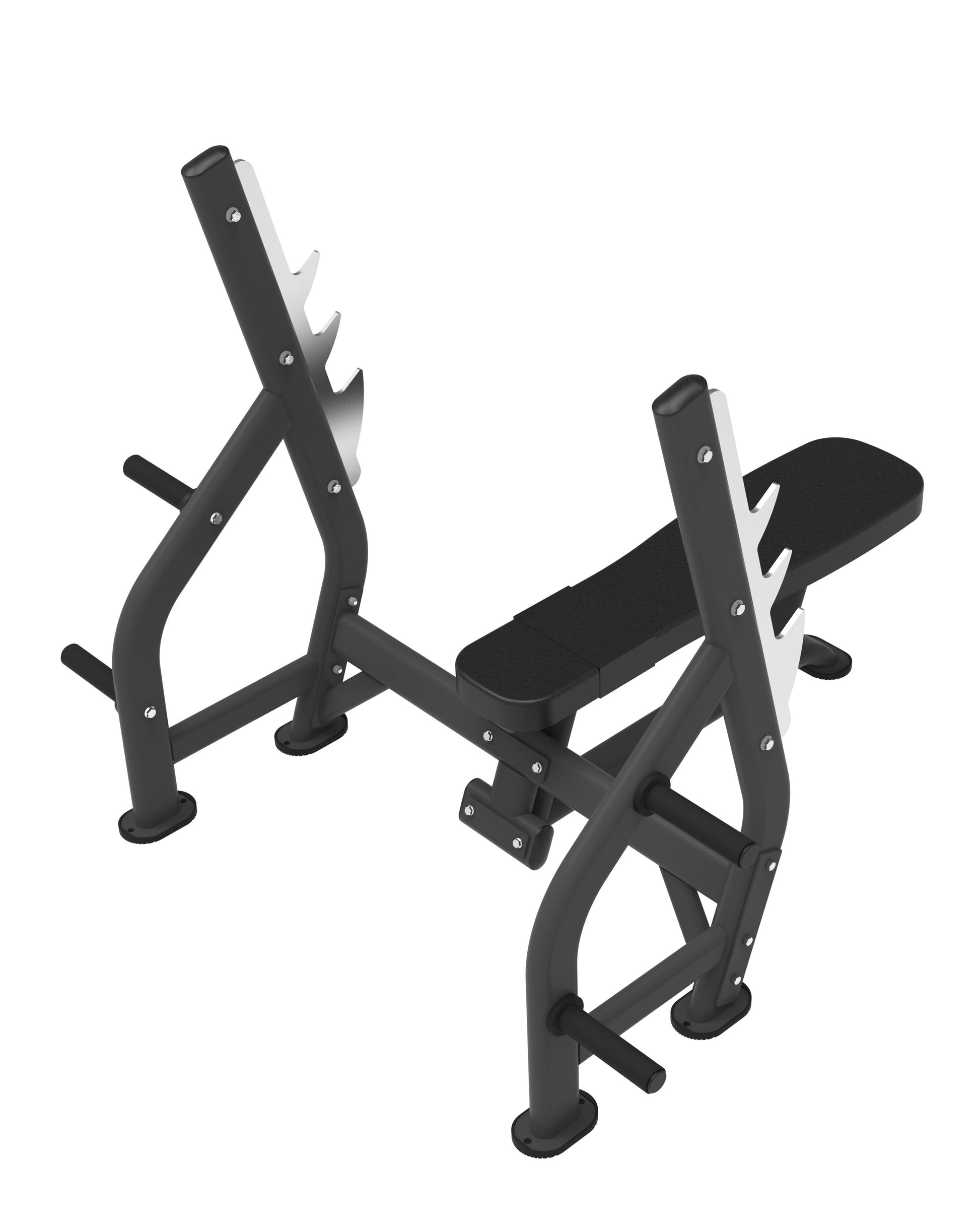 Elite Series, Olympic Flat Bench