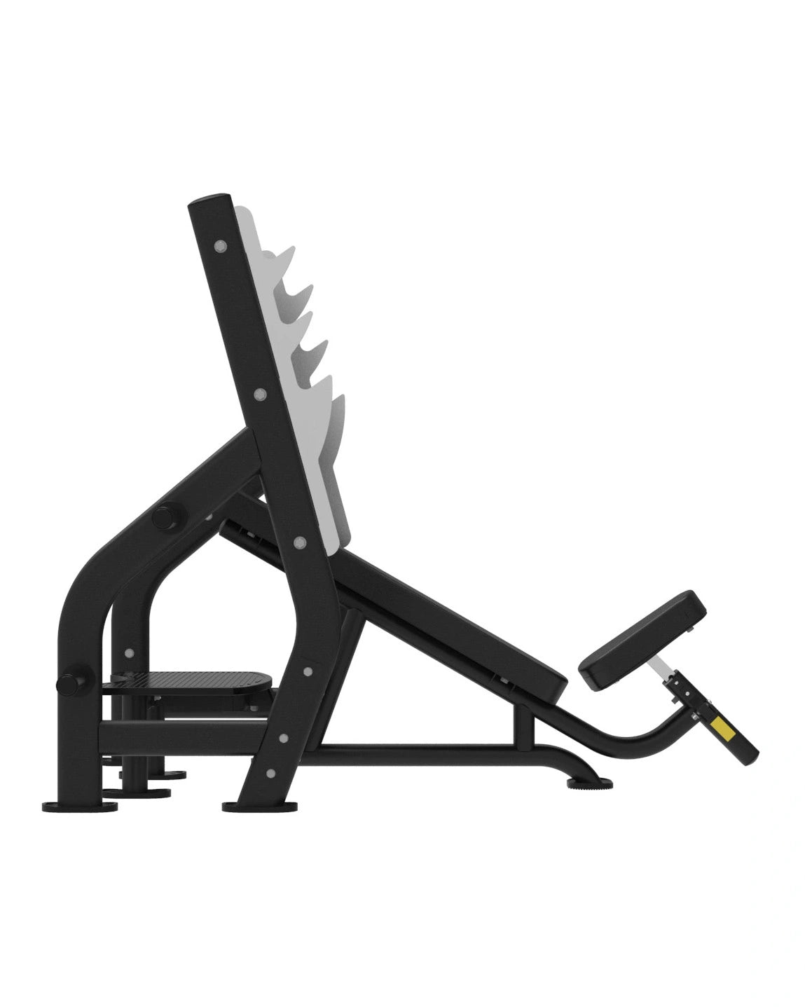 Elite Series, Olympic Incline Bench