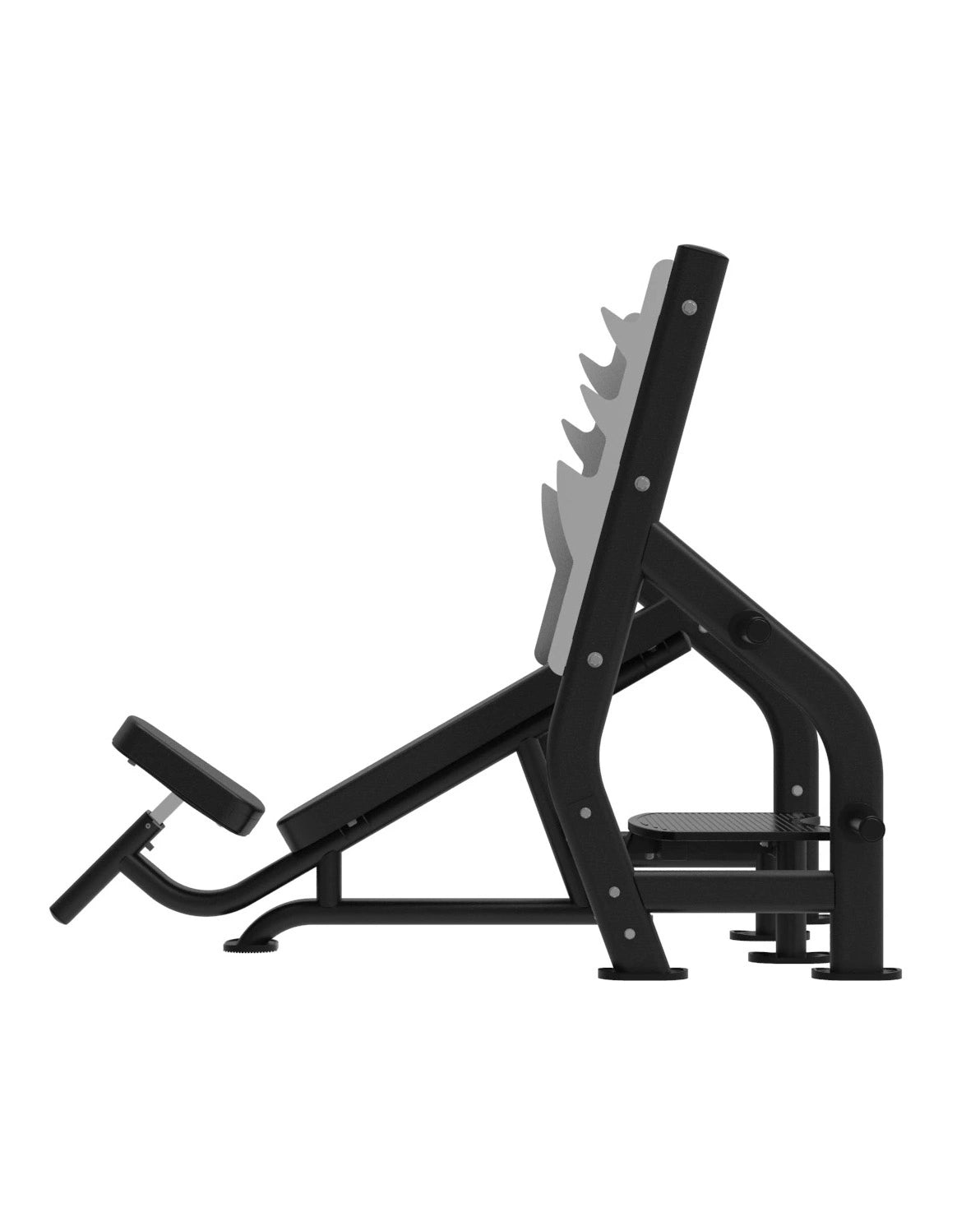 Elite Series, Olympic Incline Bench