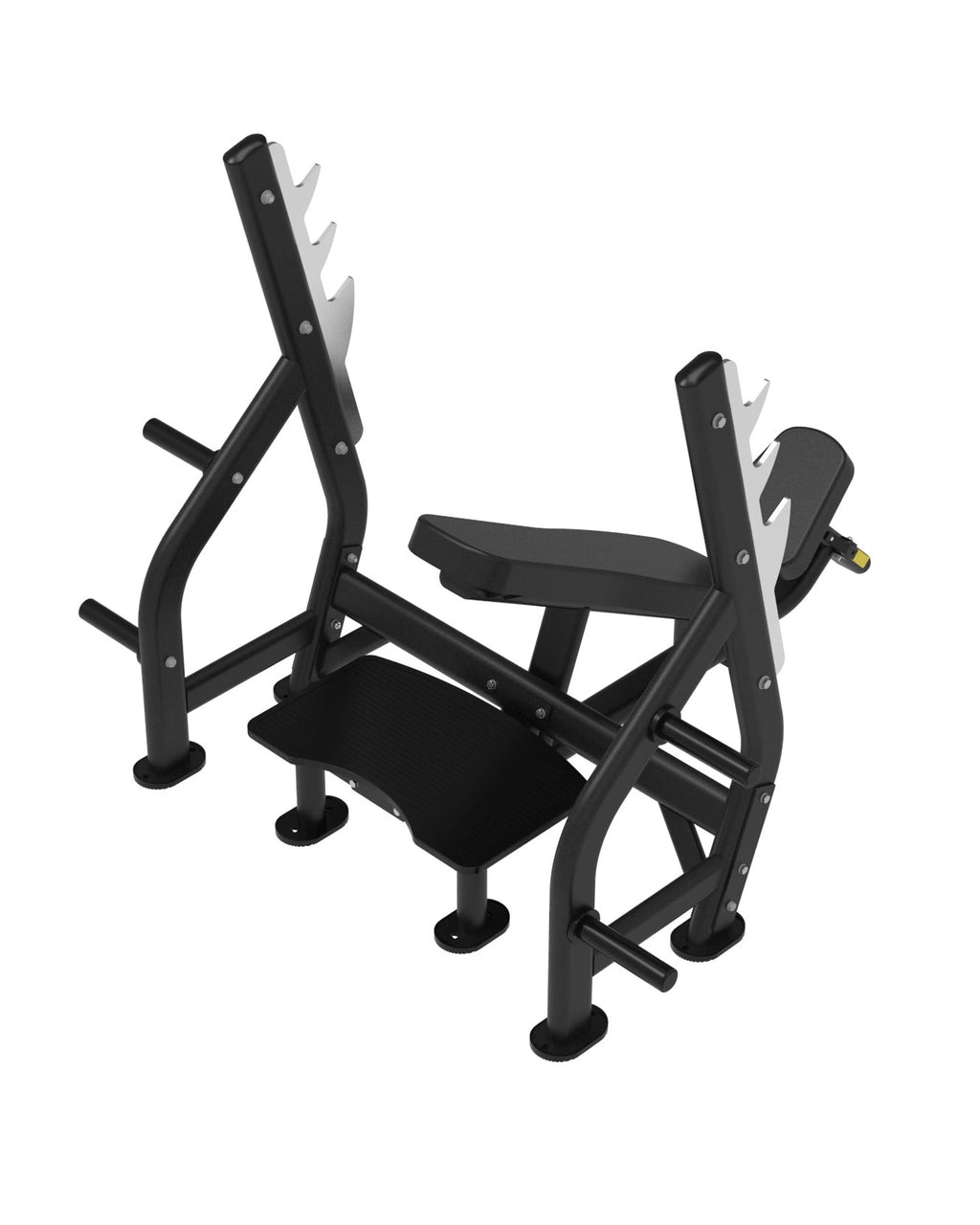 Elite Series, Olympic Incline Bench