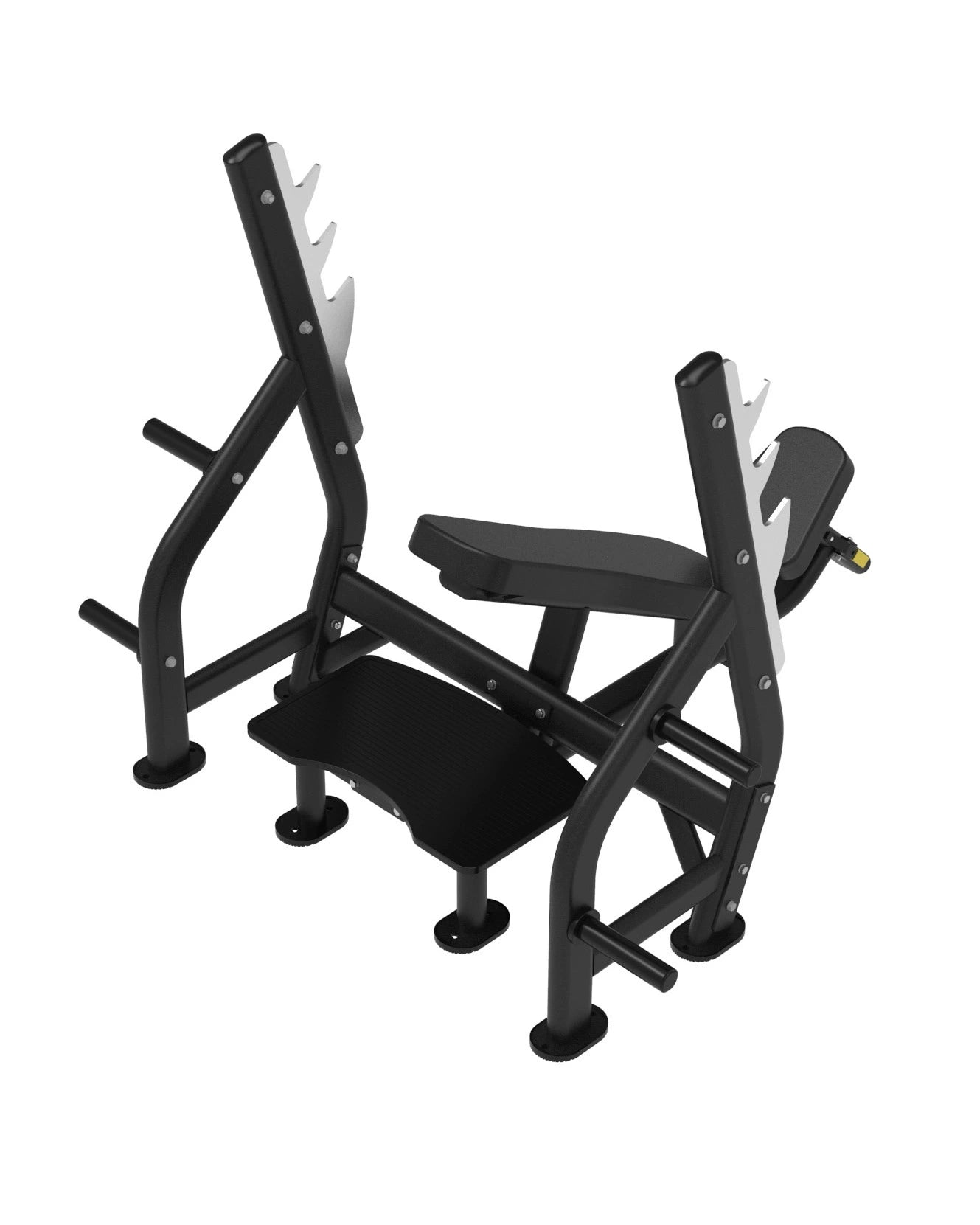 Elite Series, Olympic Incline Bench