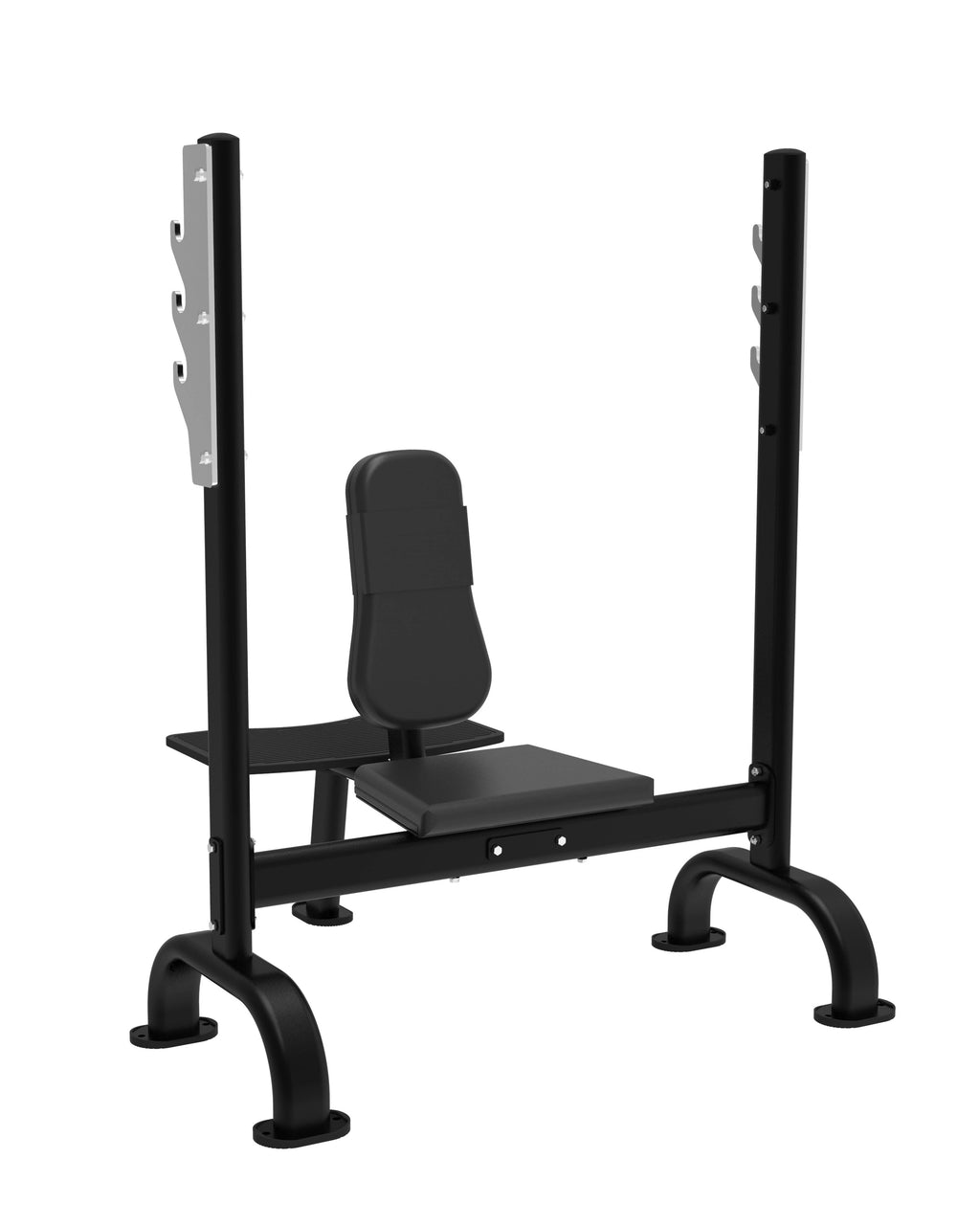 Elite Series, Olympic Shoulder Bench
