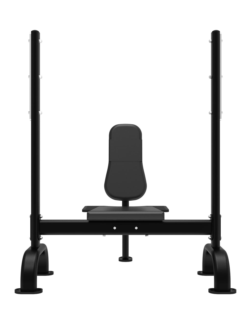 Elite Series, Olympic Shoulder Bench