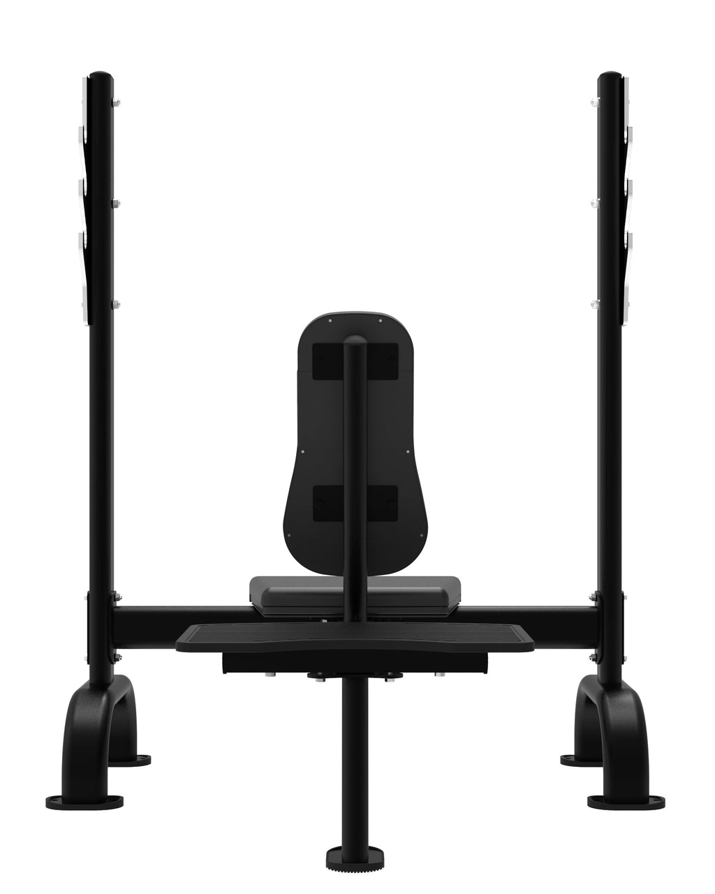Elite Series, Olympic Shoulder Bench