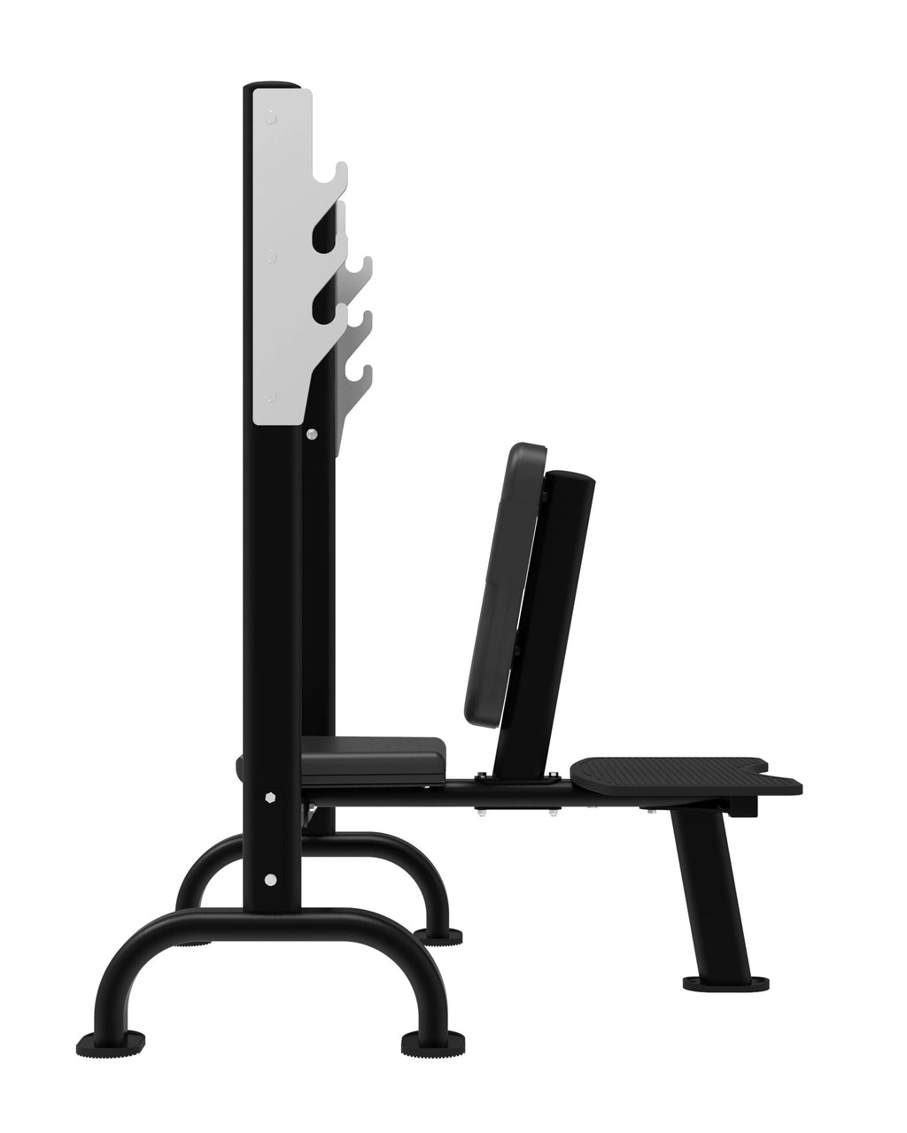 Elite Series, Olympic Shoulder Bench